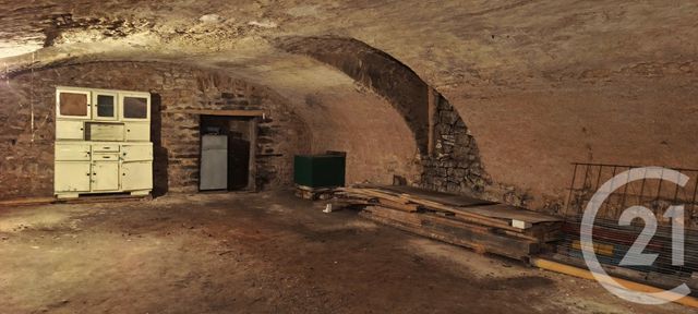 maison à vendre - 7 pièces - 115.0 m2 - CHAGNY - 71 - BOURGOGNE - Century 21 Agence Massot-Nouveau