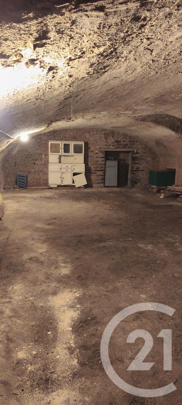 maison à vendre - 7 pièces - 115.0 m2 - CHAGNY - 71 - BOURGOGNE - Century 21 Agence Massot-Nouveau