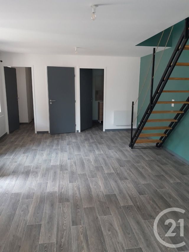 Appartement à louer - 2 pièces - 75.09 m2 - BLIGNY LES BEAUNE - 21 - BOURGOGNE - Century 21 Agence Massot-Nouveau