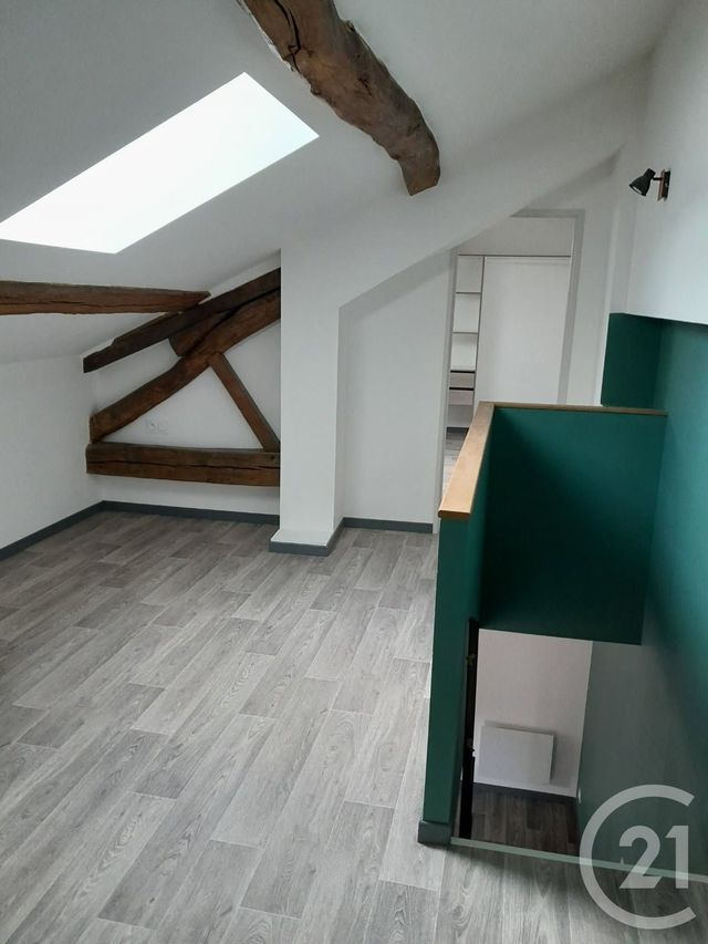 Appartement à louer - 2 pièces - 75.09 m2 - BLIGNY LES BEAUNE - 21 - BOURGOGNE - Century 21 Agence Massot-Nouveau