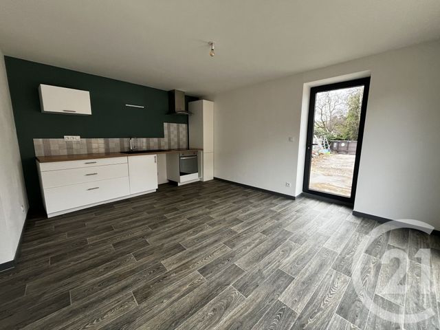 appartement - BLIGNY LES BEAUNE - 21