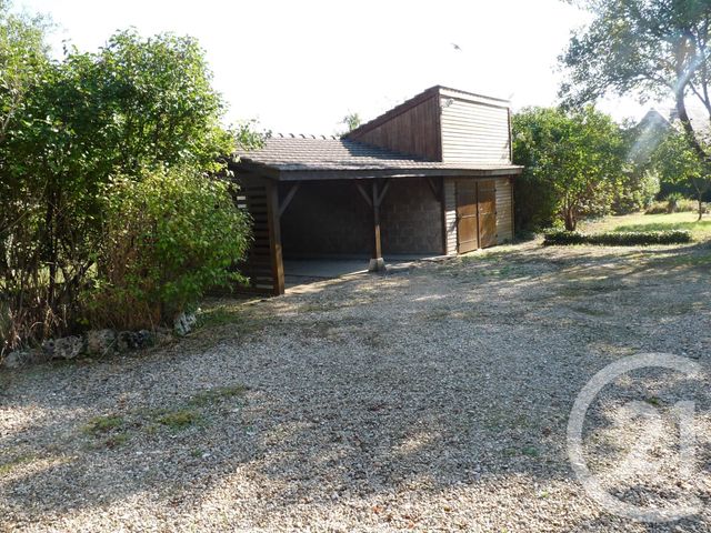 maison à louer - 5 pièces - 139.0 m2 - BEAUNE - 21 - BOURGOGNE - Century 21 Agence Massot-Nouveau