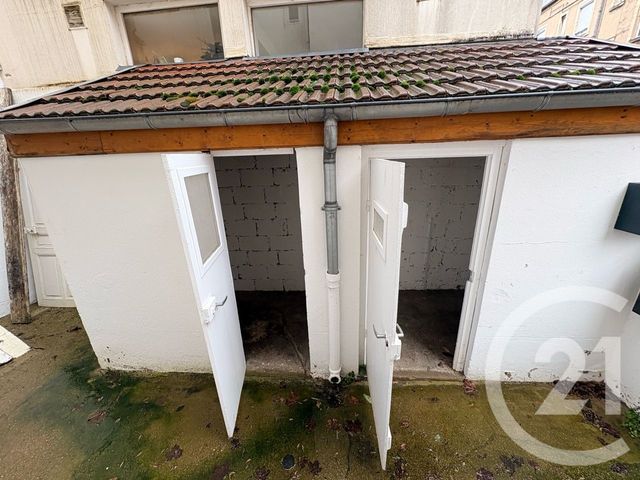 Appartement F2 à vendre - 2 pièces - 44.37 m2 - DIJON - 21 - BOURGOGNE - Century 21 Agence Massot-Nouveau