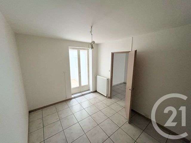 Appartement F2 à vendre - 2 pièces - 44.37 m2 - DIJON - 21 - BOURGOGNE - Century 21 Agence Massot-Nouveau