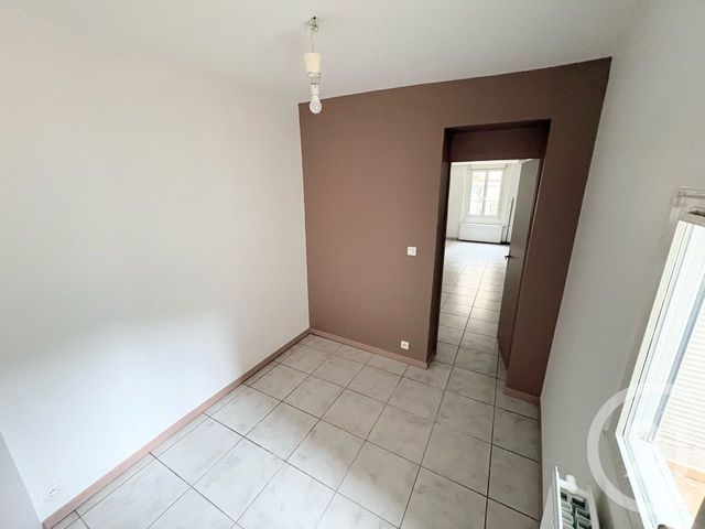 Appartement F2 à vendre - 2 pièces - 44.37 m2 - DIJON - 21 - BOURGOGNE - Century 21 Agence Massot-Nouveau