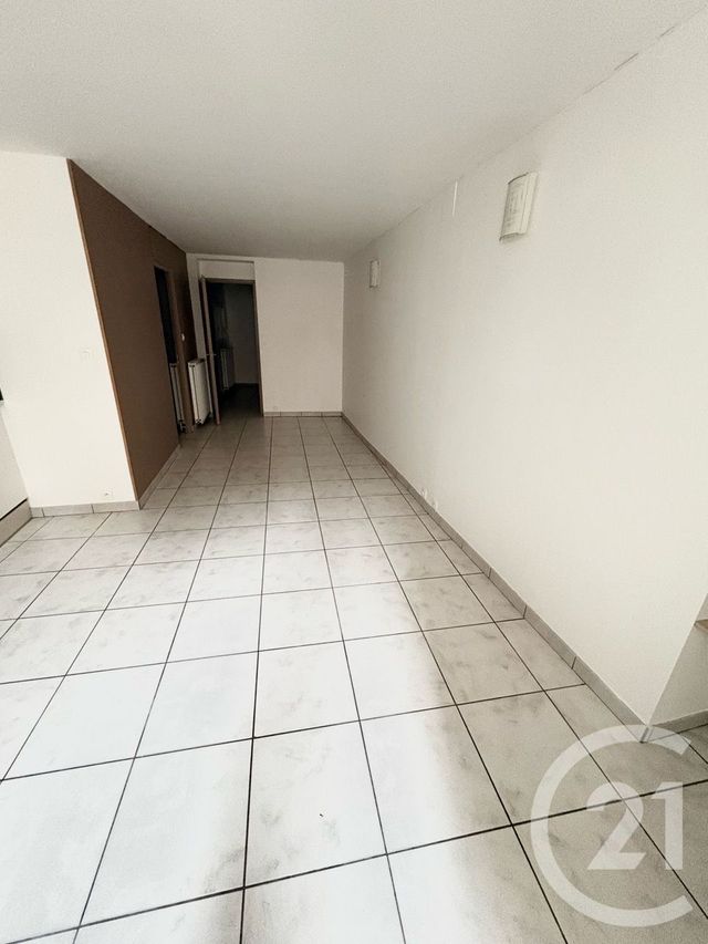Appartement F2 à vendre - 2 pièces - 44.37 m2 - DIJON - 21 - BOURGOGNE - Century 21 Agence Massot-Nouveau