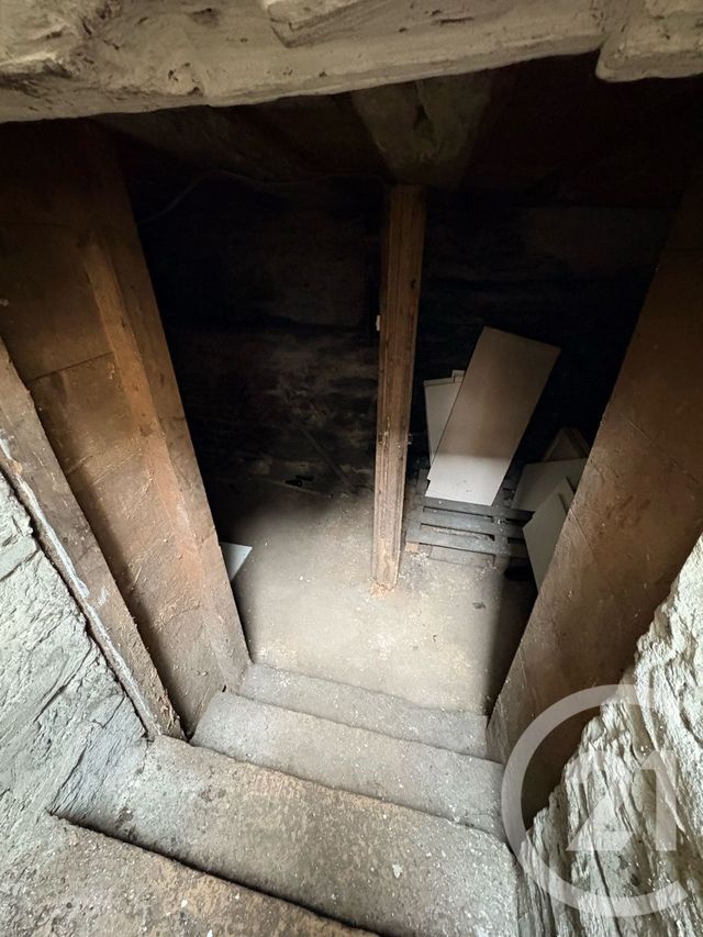 Appartement F2 à vendre - 2 pièces - 44.37 m2 - DIJON - 21 - BOURGOGNE - Century 21 Agence Massot-Nouveau