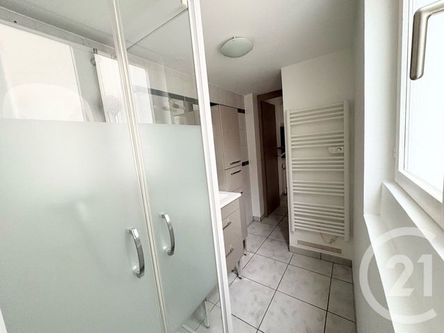 Appartement F2 à vendre - 2 pièces - 44.37 m2 - DIJON - 21 - BOURGOGNE - Century 21 Agence Massot-Nouveau