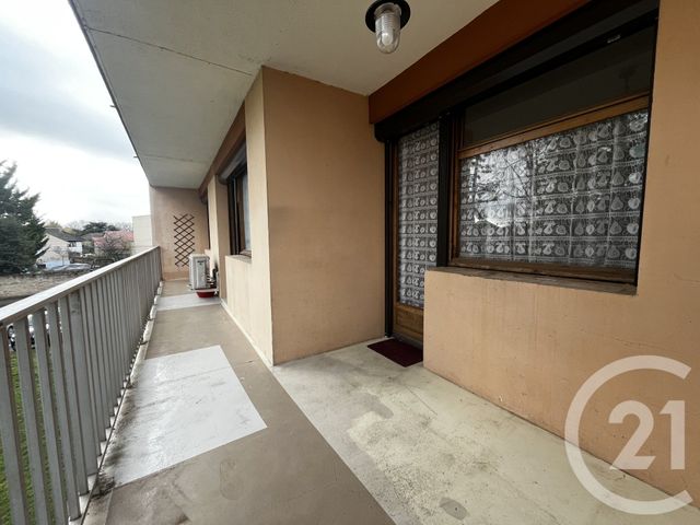 Appartement à vendre - 3 pièces - 63.0 m2 - BEAUNE - 21 - BOURGOGNE - Century 21 Agence Massot-Nouveau