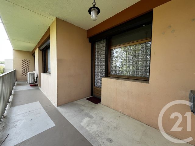 Appartement T3 à vendre - 3 pièces - 63.0 m2 - BEAUNE - 21 - BOURGOGNE - Century 21 Agence Massot-Nouveau
