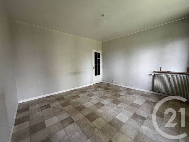 Appartement T3 à vendre - 3 pièces - 63.0 m2 - BEAUNE - 21 - BOURGOGNE - Century 21 Agence Massot-Nouveau