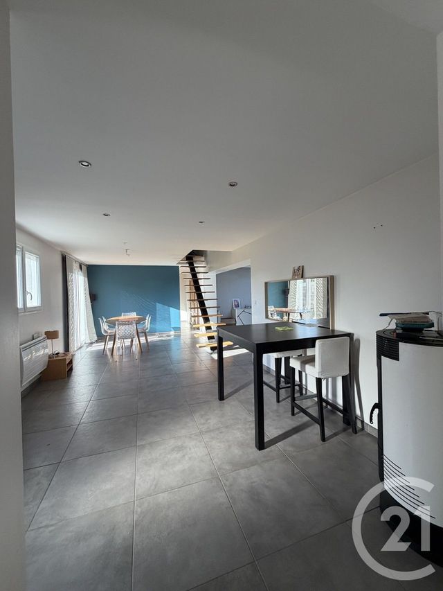 maison à vendre - 4 pièces - 136.83 m2 - BEAUNE - 21 - BOURGOGNE - Century 21 Agence Massot-Nouveau