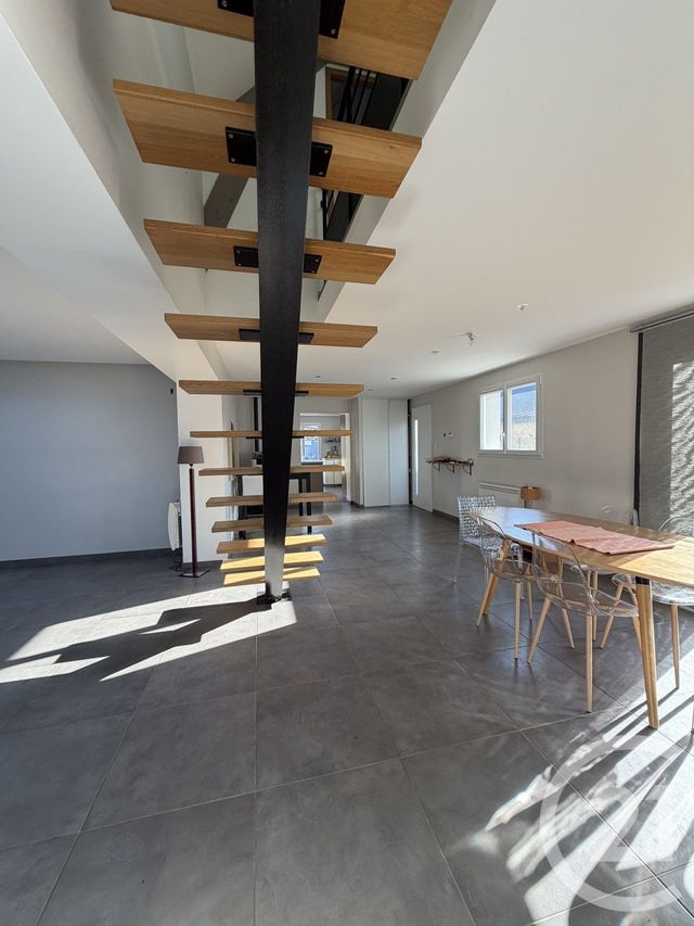 maison à vendre - 4 pièces - 136.83 m2 - BEAUNE - 21 - BOURGOGNE - Century 21 Agence Massot-Nouveau