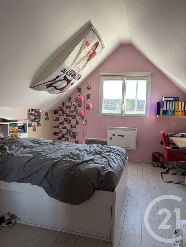 maison à vendre - 4 pièces - 136.83 m2 - BEAUNE - 21 - BOURGOGNE - Century 21 Agence Massot-Nouveau