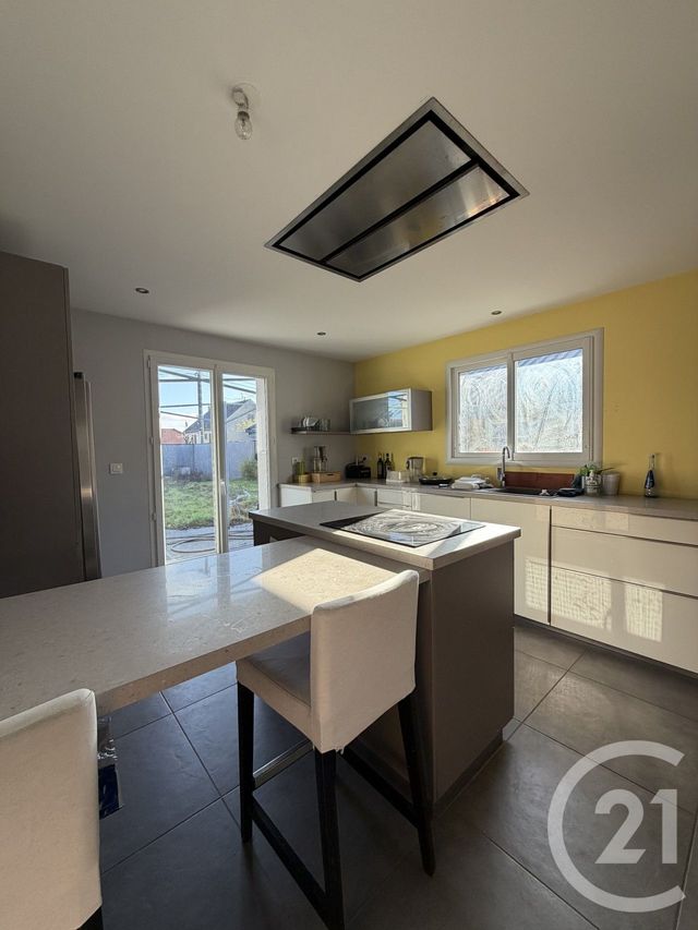 maison à vendre - 4 pièces - 136.83 m2 - BEAUNE - 21 - BOURGOGNE - Century 21 Agence Massot-Nouveau