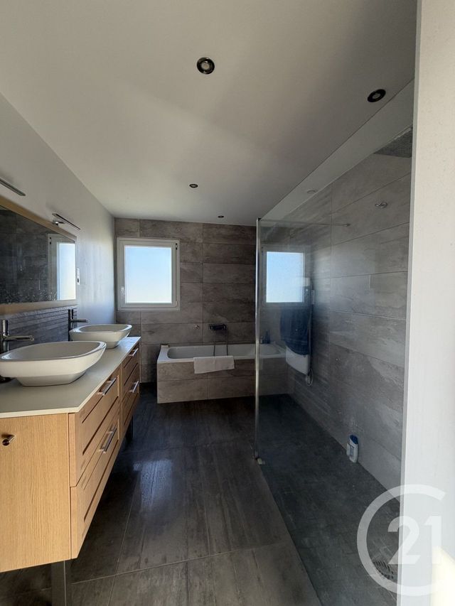 maison à vendre - 4 pièces - 136.83 m2 - BEAUNE - 21 - BOURGOGNE - Century 21 Agence Massot-Nouveau