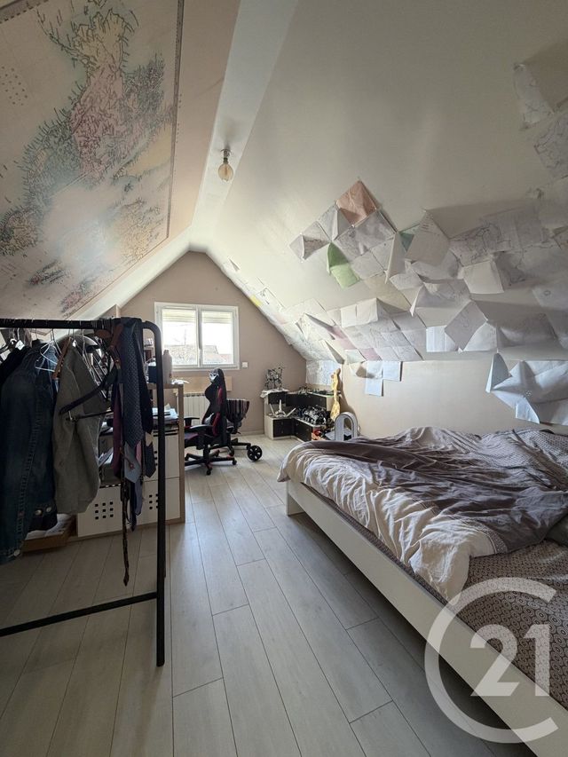 maison à vendre - 4 pièces - 136.83 m2 - BEAUNE - 21 - BOURGOGNE - Century 21 Agence Massot-Nouveau