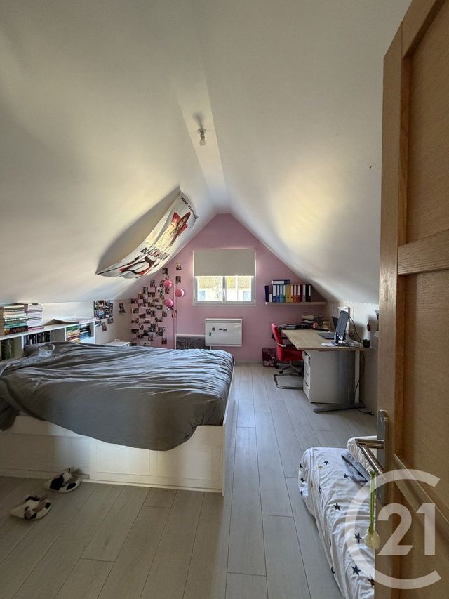 maison à vendre - 4 pièces - 136.83 m2 - BEAUNE - 21 - BOURGOGNE - Century 21 Agence Massot-Nouveau