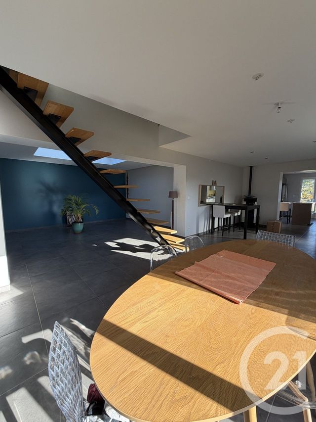 maison à vendre - 4 pièces - 136.83 m2 - BEAUNE - 21 - BOURGOGNE - Century 21 Agence Massot-Nouveau