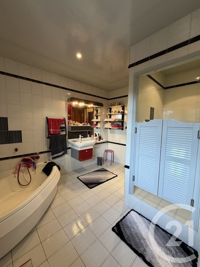 maison à vendre - 5 pièces - 178.0 m2 - BLIGNY LES BEAUNE - 21 - BOURGOGNE - Century 21 Agence Massot-Nouveau