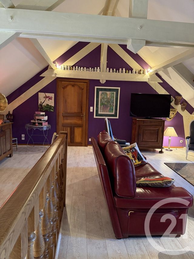 maison à vendre - 5 pièces - 178.0 m2 - BLIGNY LES BEAUNE - 21 - BOURGOGNE - Century 21 Agence Massot-Nouveau