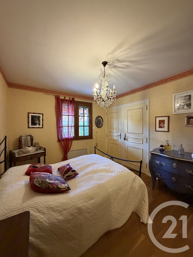 maison à vendre - 5 pièces - 178.0 m2 - BLIGNY LES BEAUNE - 21 - BOURGOGNE - Century 21 Agence Massot-Nouveau