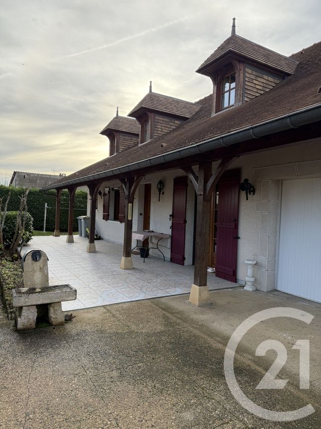 maison à vendre - 5 pièces - 178.0 m2 - BLIGNY LES BEAUNE - 21 - BOURGOGNE - Century 21 Agence Massot-Nouveau