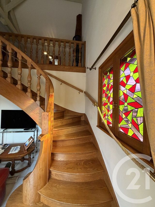 maison à vendre - 5 pièces - 178.0 m2 - BLIGNY LES BEAUNE - 21 - BOURGOGNE - Century 21 Agence Massot-Nouveau