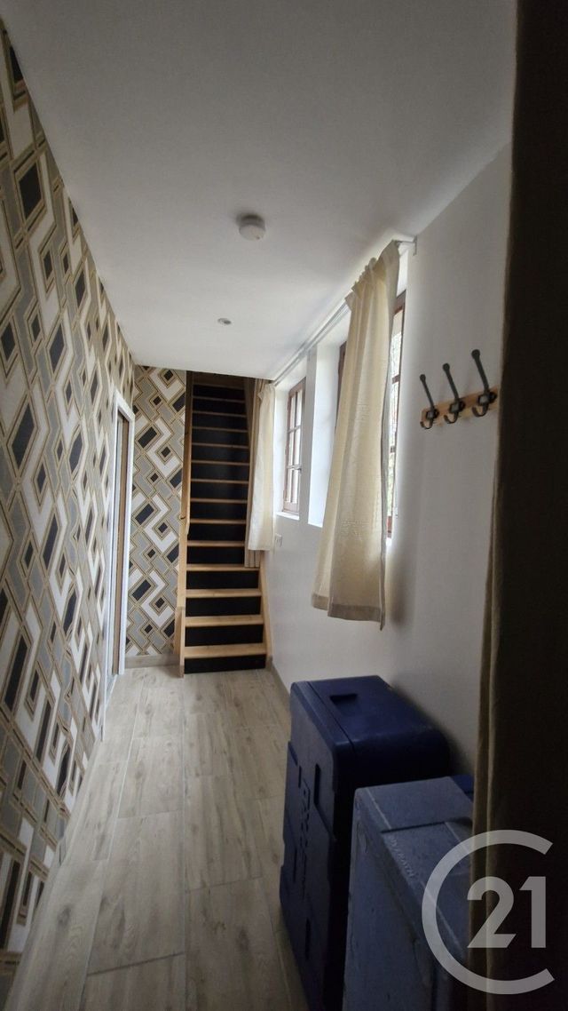 maison à vendre - 5 pièces - 165.0 m2 - ST MARTIN EN GATINOIS - 71 - BOURGOGNE - Century 21 Agence Massot-Nouveau