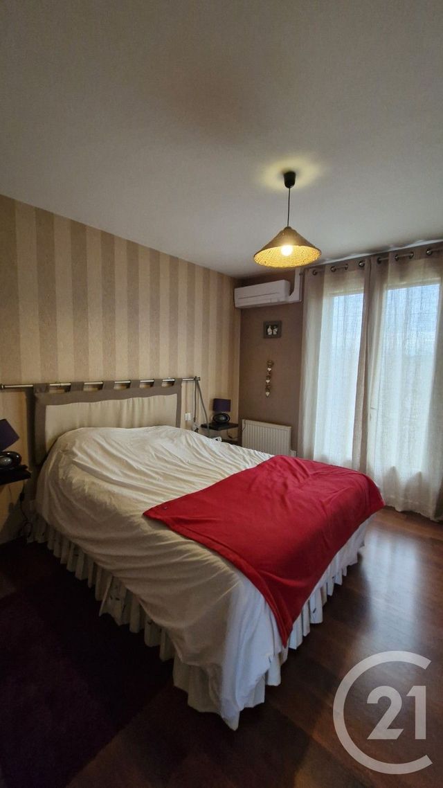 maison à vendre - 5 pièces - 165.0 m2 - ST MARTIN EN GATINOIS - 71 - BOURGOGNE - Century 21 Agence Massot-Nouveau