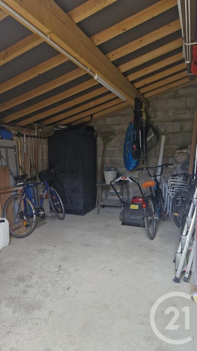 maison à vendre - 5 pièces - 165.0 m2 - ST MARTIN EN GATINOIS - 71 - BOURGOGNE - Century 21 Agence Massot-Nouveau