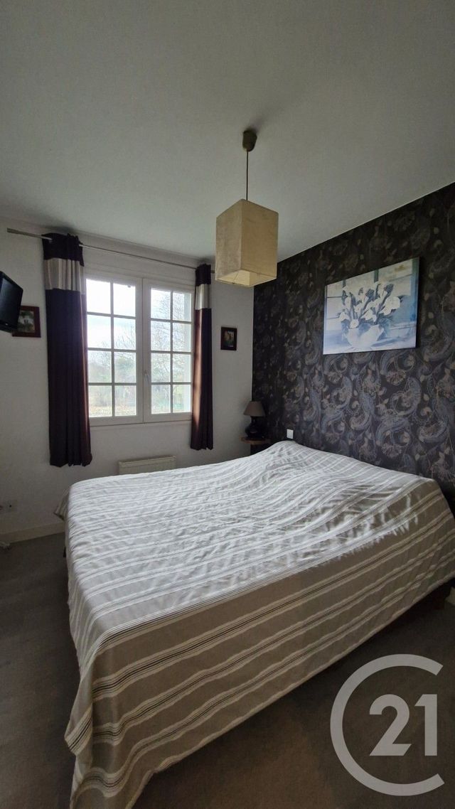 maison à vendre - 5 pièces - 165.0 m2 - ST MARTIN EN GATINOIS - 71 - BOURGOGNE - Century 21 Agence Massot-Nouveau