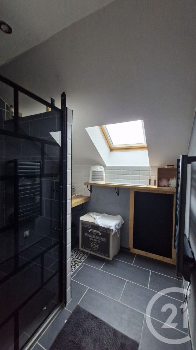 maison à vendre - 5 pièces - 165.0 m2 - ST MARTIN EN GATINOIS - 71 - BOURGOGNE - Century 21 Agence Massot-Nouveau