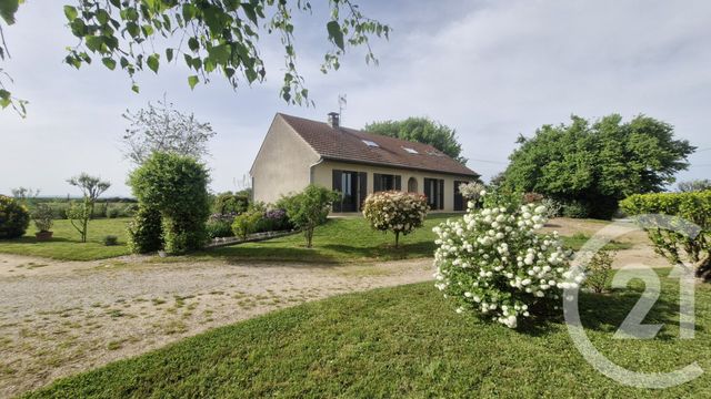 Maison à vendre ST MARTIN EN GATINOIS