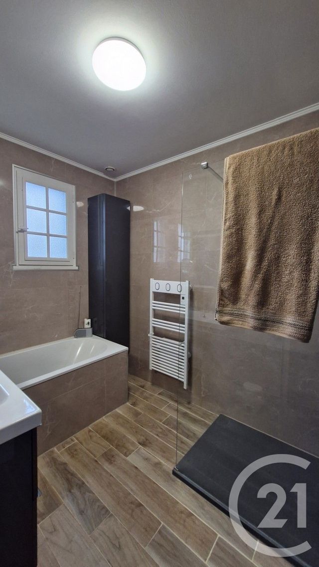 maison à vendre - 5 pièces - 165.0 m2 - ST MARTIN EN GATINOIS - 71 - BOURGOGNE - Century 21 Agence Massot-Nouveau