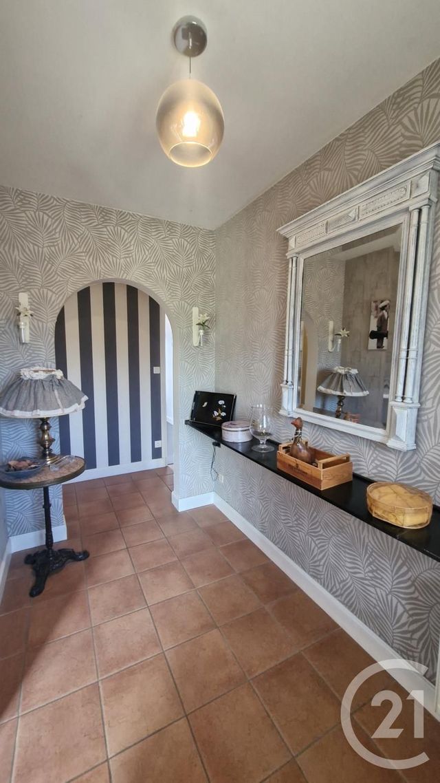 maison à vendre - 5 pièces - 165.0 m2 - ST MARTIN EN GATINOIS - 71 - BOURGOGNE - Century 21 Agence Massot-Nouveau