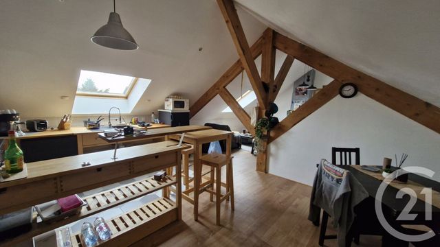 maison à vendre - 5 pièces - 165.0 m2 - ST MARTIN EN GATINOIS - 71 - BOURGOGNE - Century 21 Agence Massot-Nouveau