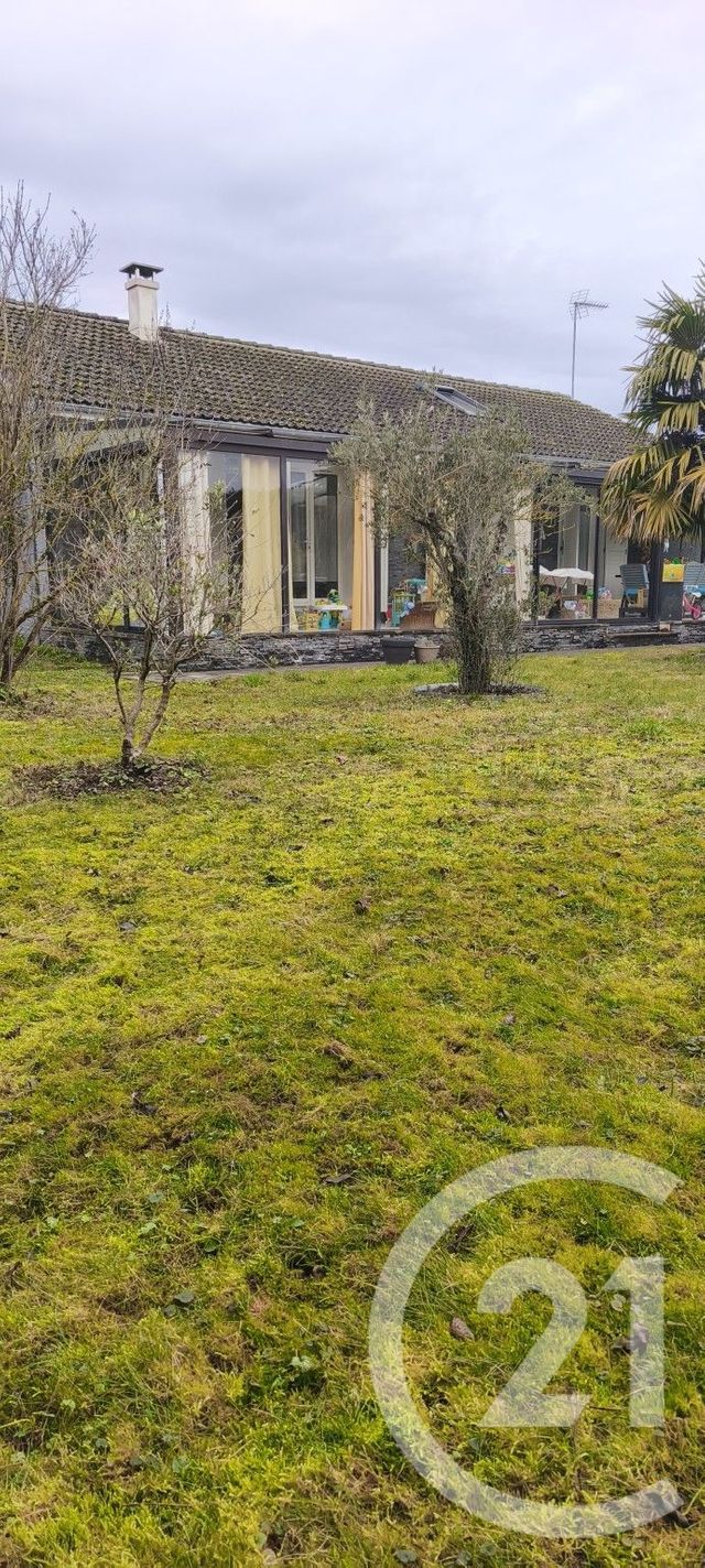 maison à vendre - 5 pièces - 96.18 m2 - MONTAGNY LES BEAUNE - 21 - BOURGOGNE - Century 21 Agence Massot-Nouveau