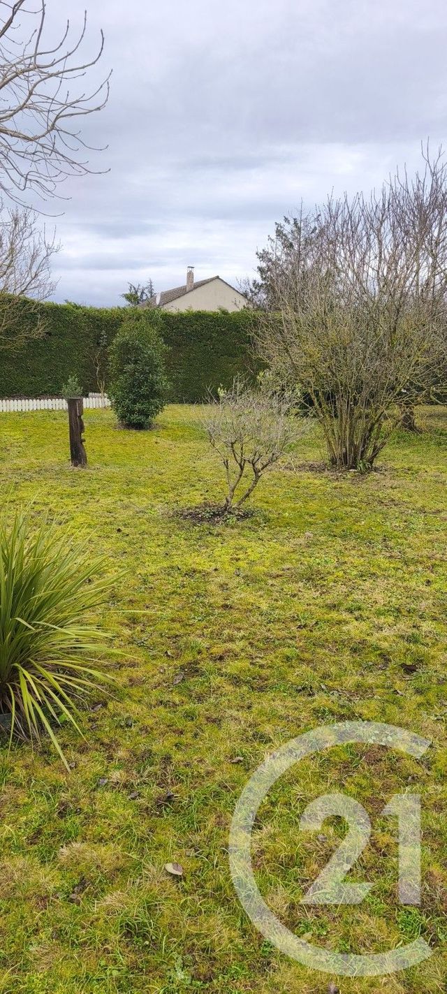 maison à vendre - 5 pièces - 96.18 m2 - MONTAGNY LES BEAUNE - 21 - BOURGOGNE - Century 21 Agence Massot-Nouveau