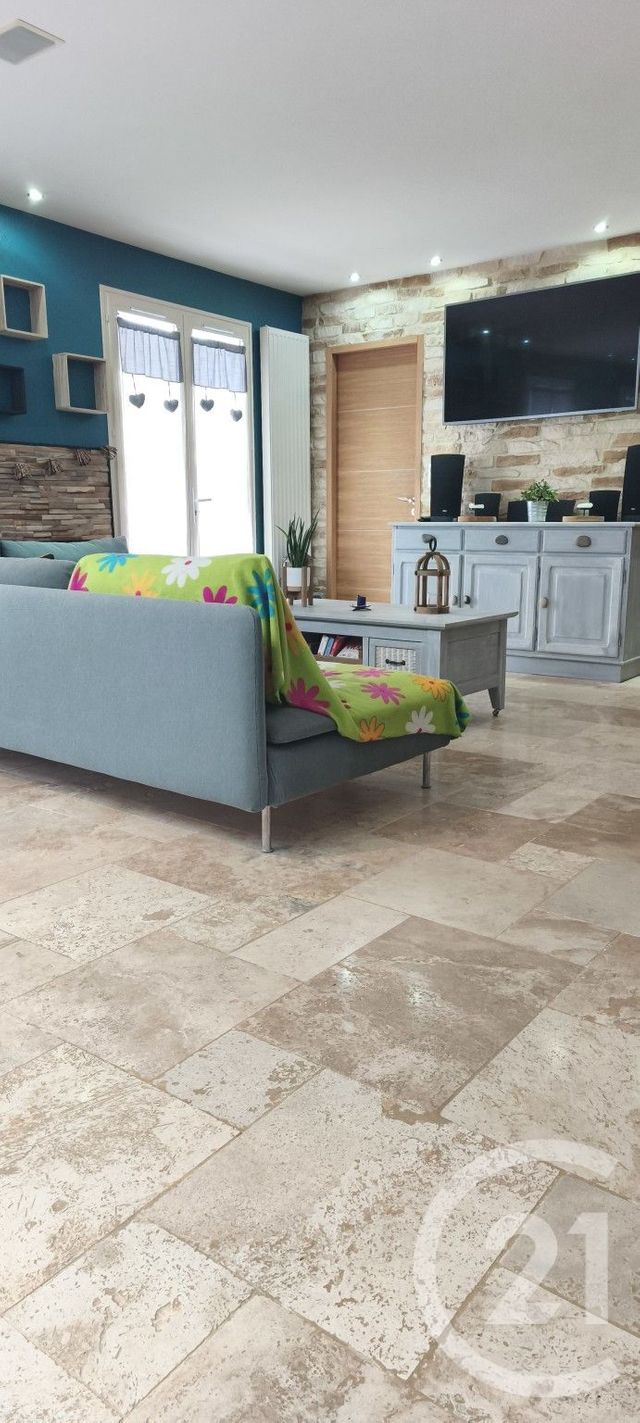 maison à vendre - 5 pièces - 96.18 m2 - MONTAGNY LES BEAUNE - 21 - BOURGOGNE - Century 21 Agence Massot-Nouveau