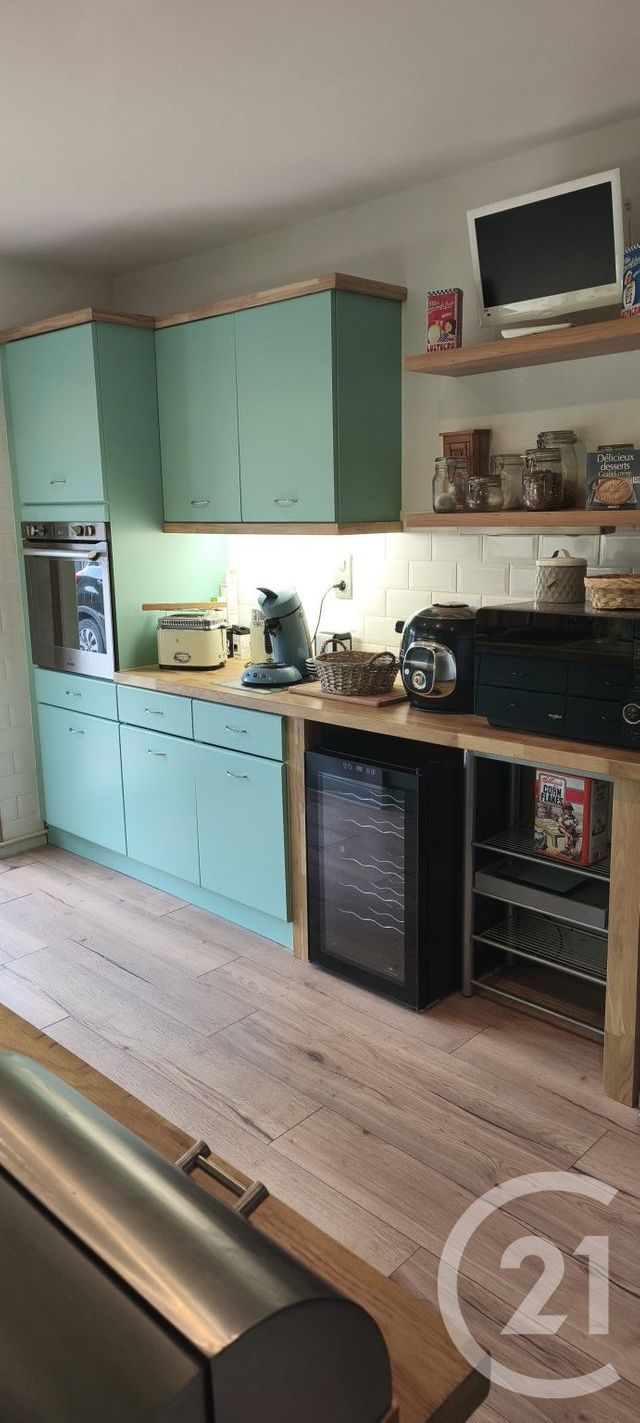 maison à vendre - 5 pièces - 96.18 m2 - MONTAGNY LES BEAUNE - 21 - BOURGOGNE - Century 21 Agence Massot-Nouveau