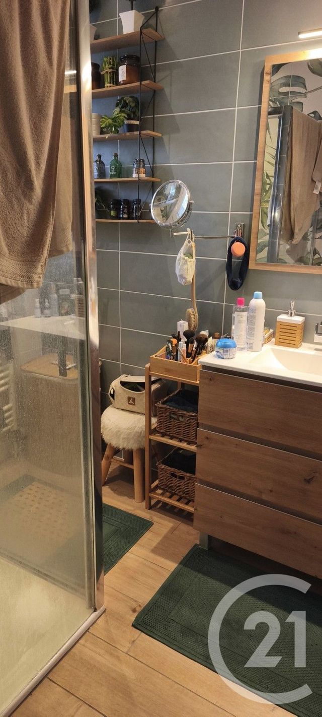 maison à vendre - 5 pièces - 96.18 m2 - MONTAGNY LES BEAUNE - 21 - BOURGOGNE - Century 21 Agence Massot-Nouveau