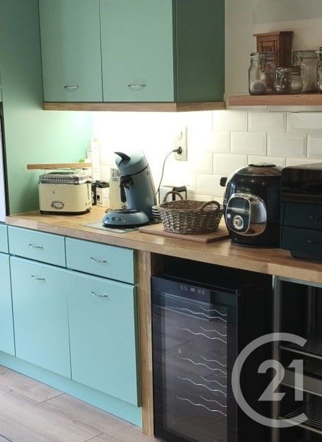 maison à vendre - 5 pièces - 96.18 m2 - MONTAGNY LES BEAUNE - 21 - BOURGOGNE - Century 21 Agence Massot-Nouveau