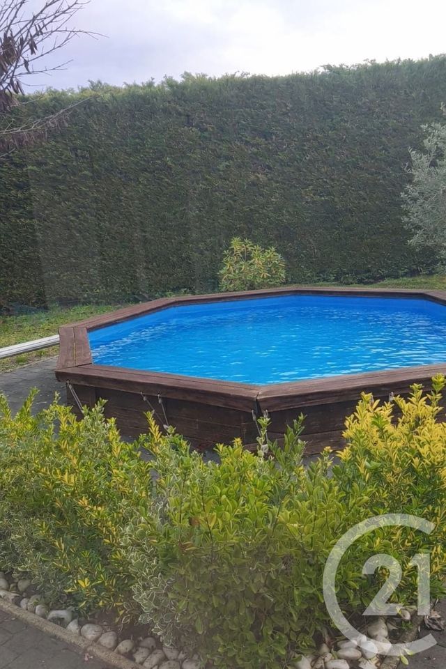 maison à vendre - 5 pièces - 96.18 m2 - MONTAGNY LES BEAUNE - 21 - BOURGOGNE - Century 21 Agence Massot-Nouveau