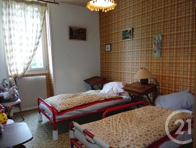 maison à vendre - 5 pièces - 141.23 m2 - DEMIGNY - 71 - BOURGOGNE - Century 21 Agence Massot-Nouveau