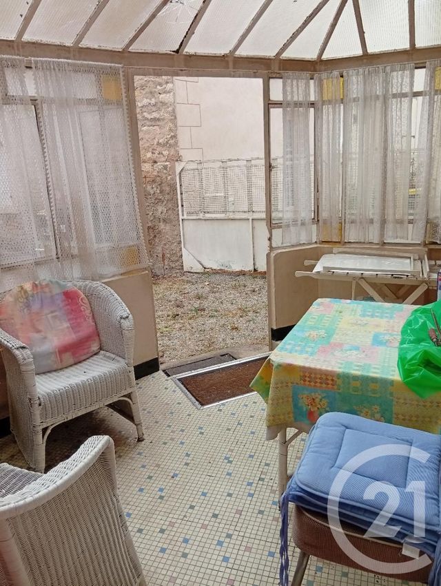 maison à vendre - 5 pièces - 141.23 m2 - DEMIGNY - 71 - BOURGOGNE - Century 21 Agence Massot-Nouveau