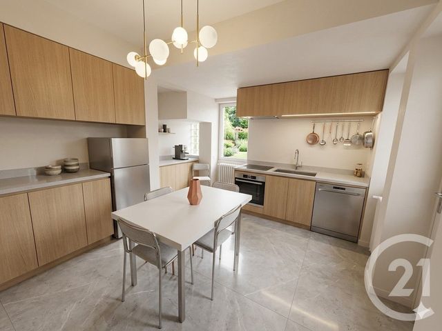 maison à vendre - 5 pièces - 141.23 m2 - DEMIGNY - 71 - BOURGOGNE - Century 21 Agence Massot-Nouveau