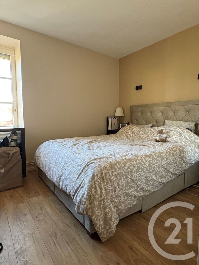 Appartement T3 à vendre - 4 pièces - 64.9 m2 - STE MARIE LA BLANCHE - 21 - BOURGOGNE - Century 21 Agence Massot-Nouveau