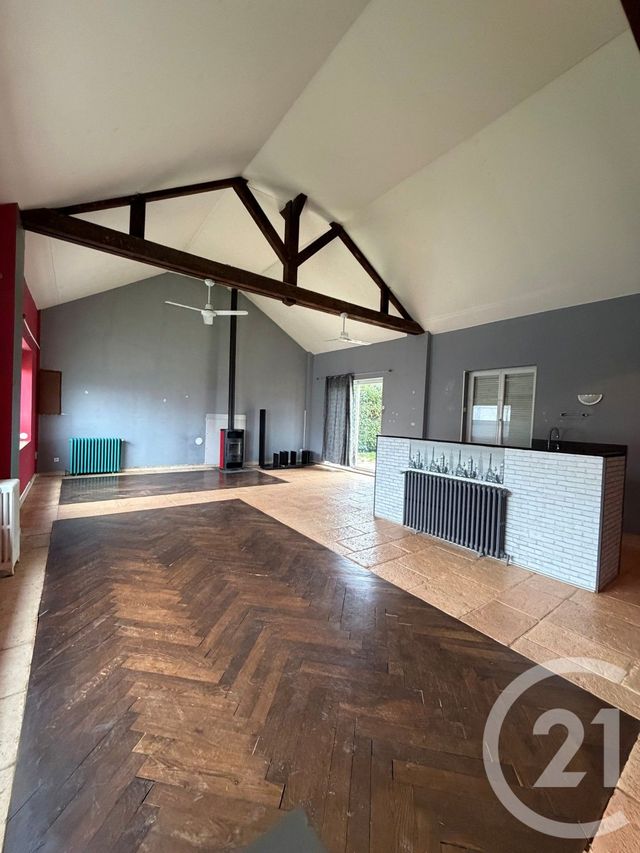 maison - LA ROCHEPOT - 21