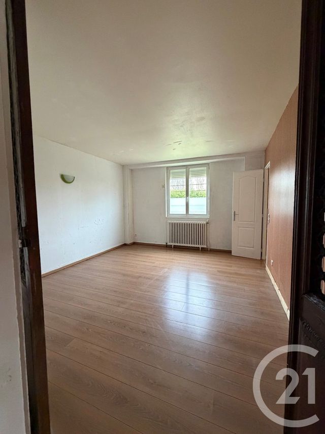 maison à vendre - 3 pièces - 121.24 m2 - LA ROCHEPOT - 21 - BOURGOGNE - Century 21 Agence Massot-Nouveau